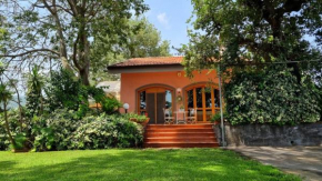 Villa Angelino Etna Santa Venerina